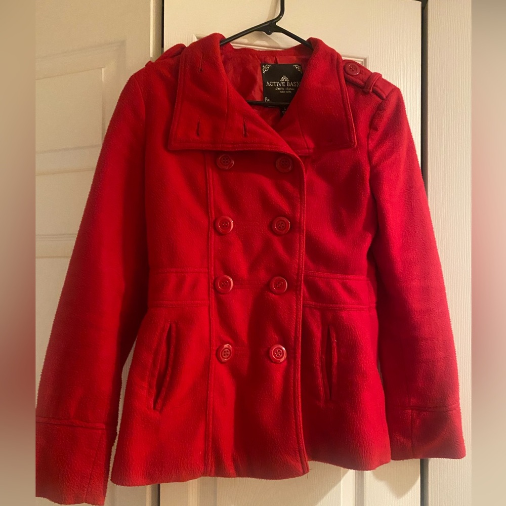 Coat